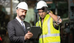 The Safety Maturity Roadmap: Practical Steps to Advance Your Program