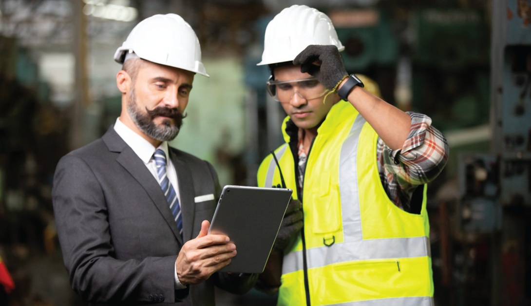 The Safety Maturity Roadmap: Practical Steps to Advance Your Program