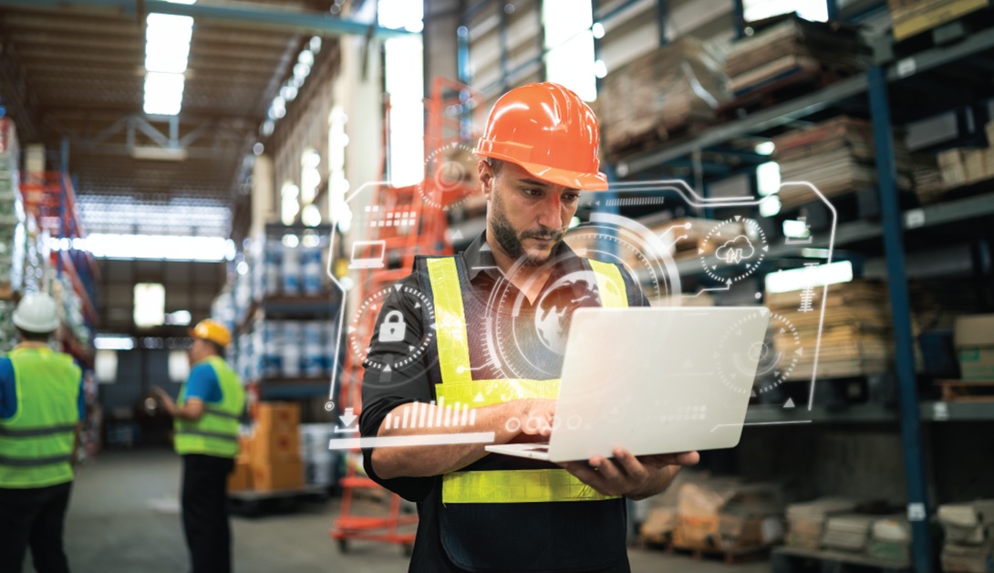 When Supplier Data Lives in Silos, Risk Lives Everywhere