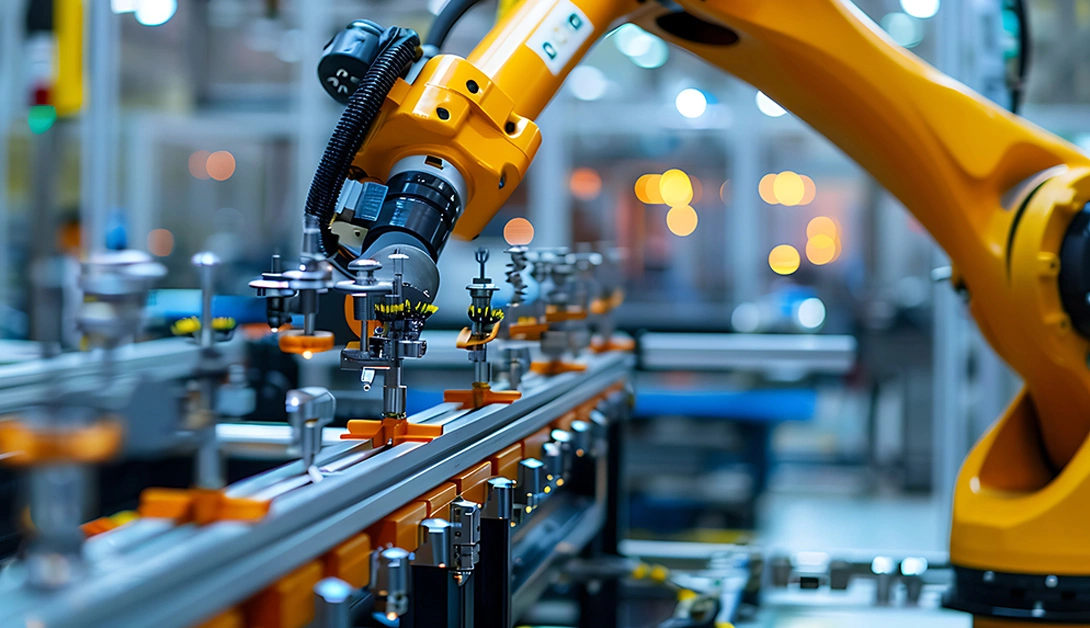 Top 5 Change Management Software in the Manufacturing Industry in 2026