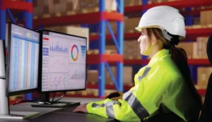 Data Visualization and Dashboards: Top 5 Safety Dashboards Every Safety Leader Needs