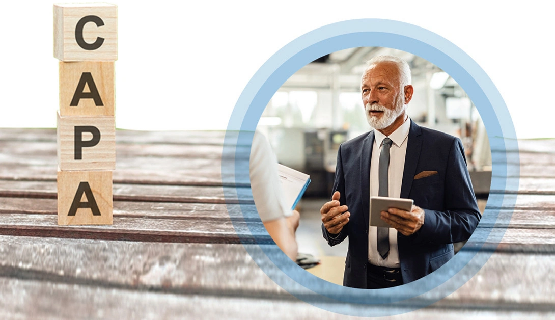 How Does FDA Train its Inspectors to Investigate Your CAPA Processes?