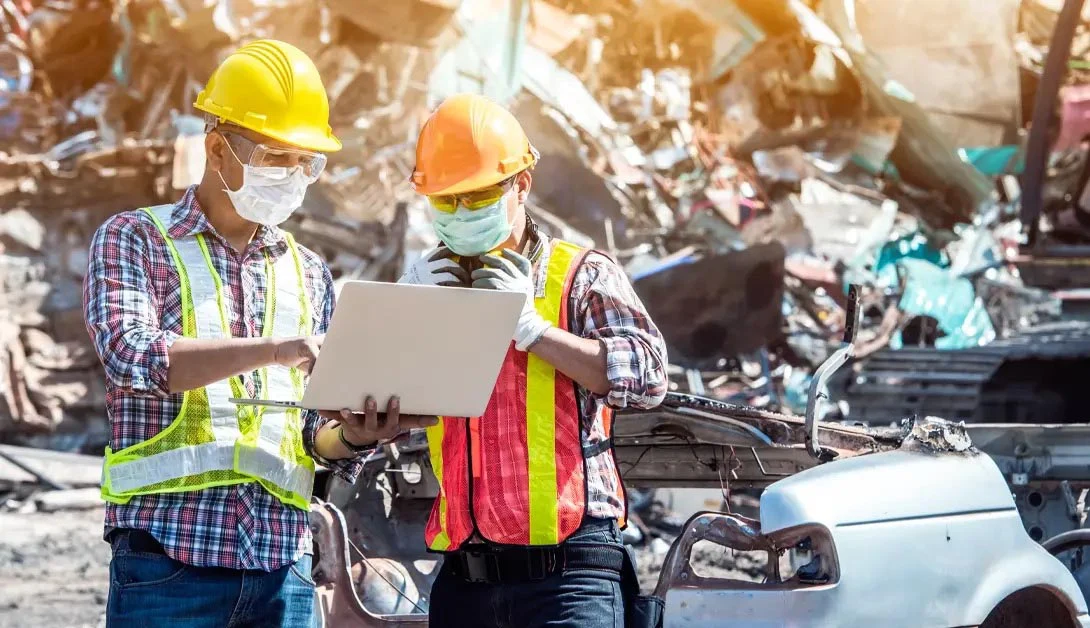 The Imperative of Hazardous Waste Management: Emerging Technologies and Best Practices