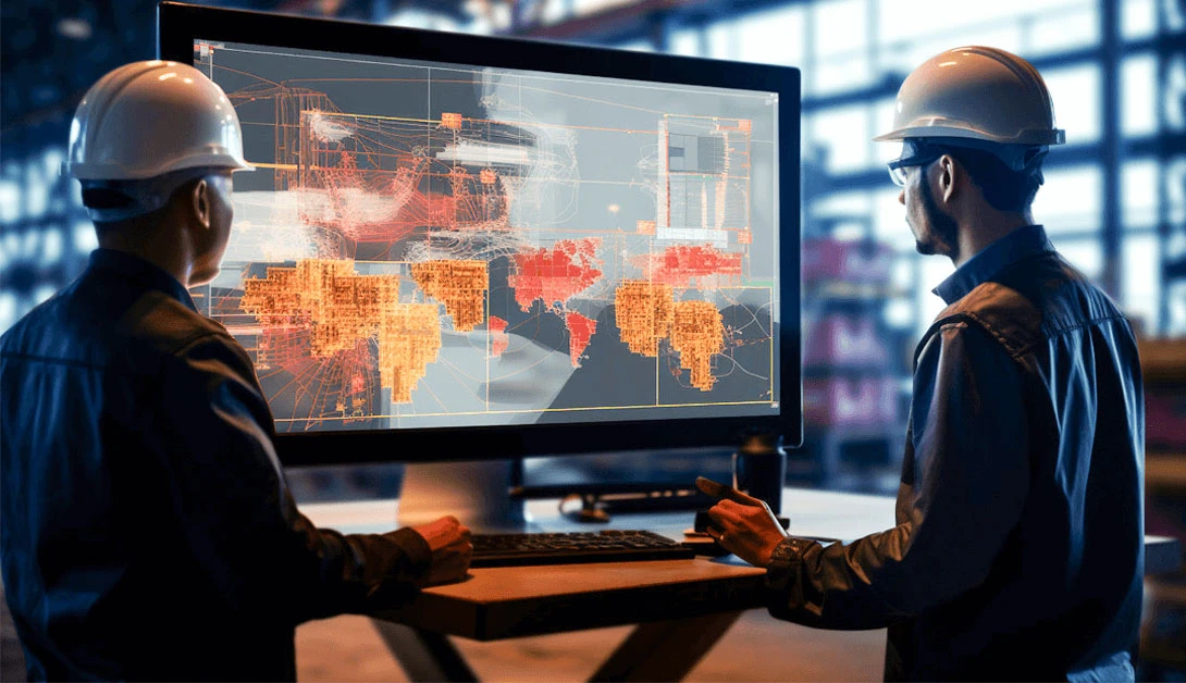 Integrated Design Controls with PLM: Why It’s Critical