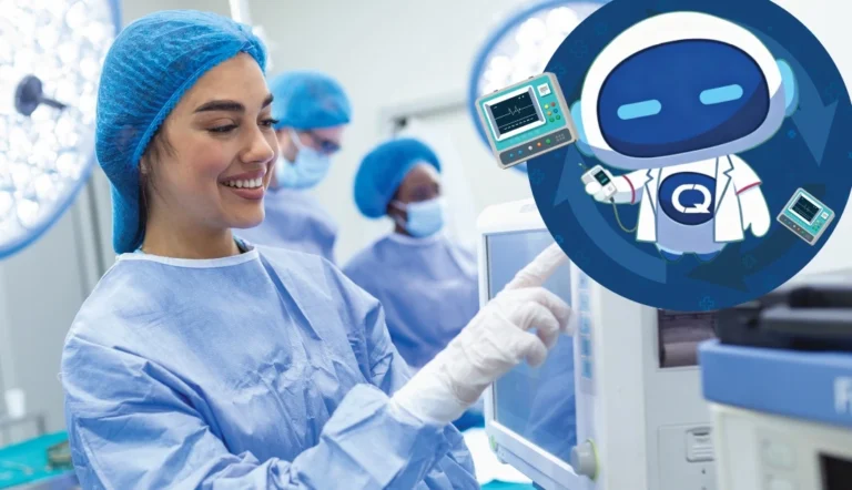 How to Never Scramble Before Audits Again: The Smart Med Device Playbook