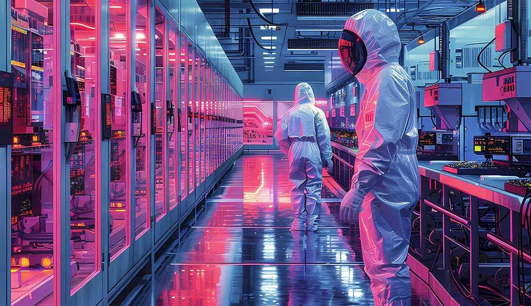 "Driving Excellence: Modern Themes and Quality Management in Today