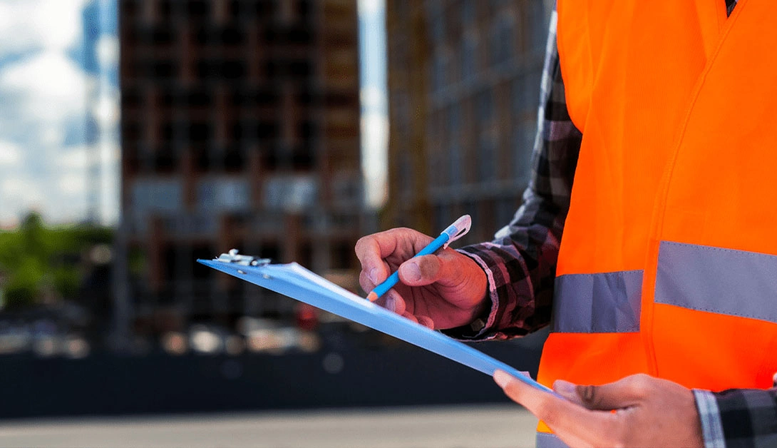 Why Paper-based Safety Systems Can’t Keep Up with Today’s Safety Demands