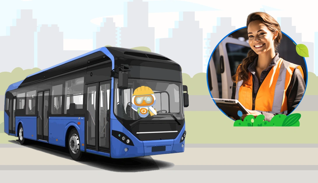 Enhancing Compliance in Regulated Transit Agencies: Strategies and Solutions with ComplianceQuest