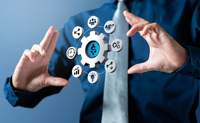 types of quality management systems