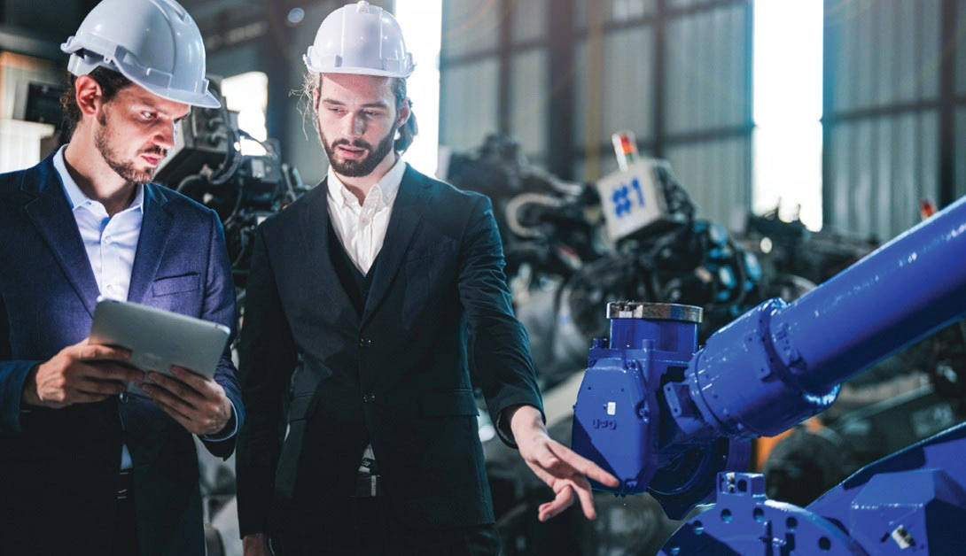 Why Manufacturers Struggle to Proactively Detect and Prevent Quality Failures and How to Fix It