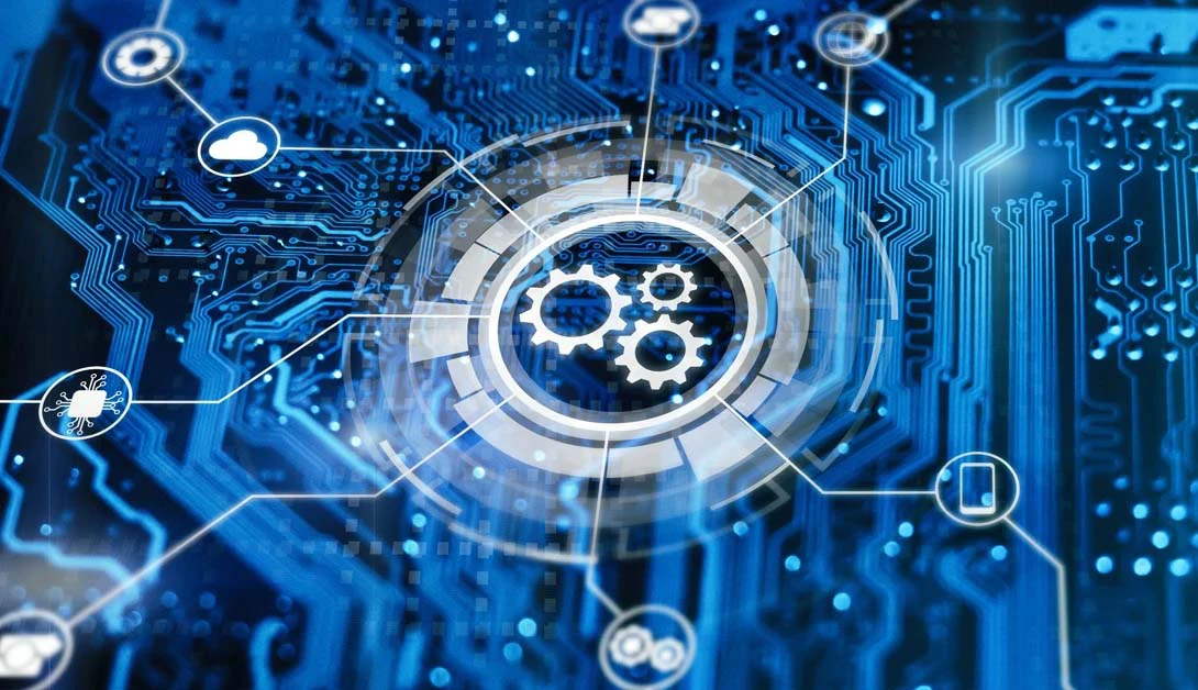 Digital Transformation with Compliance Cloud