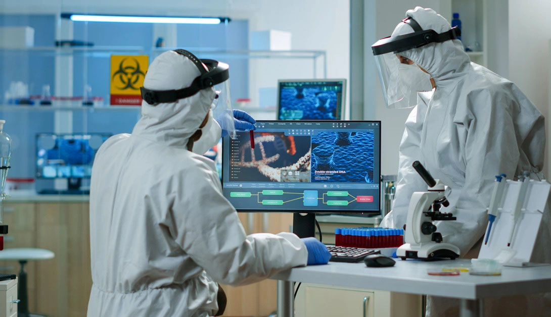 Ensuring Safe and Sustainable Practices: The Critical Role of EHS Compliance in Life Sciences