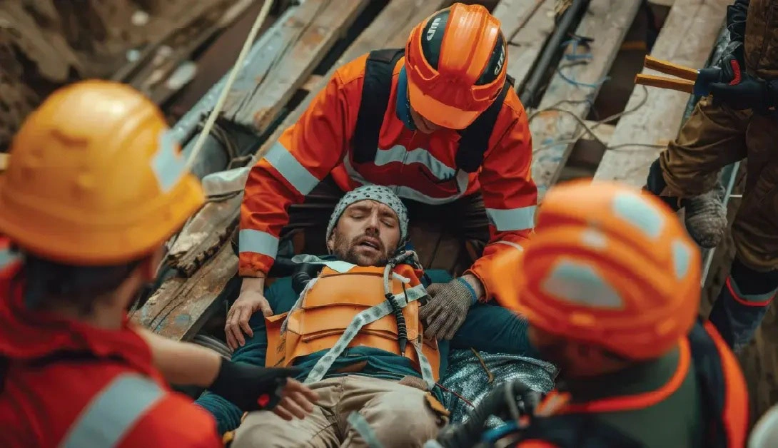 Leading vs. Lagging Indicators: Measuring SIF Prevention Success