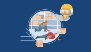 Intelligent Safety: Harnessing Predictive Analytics and AI to Get the Insight You Need to Prevent Workplace Incidents Before They Happen