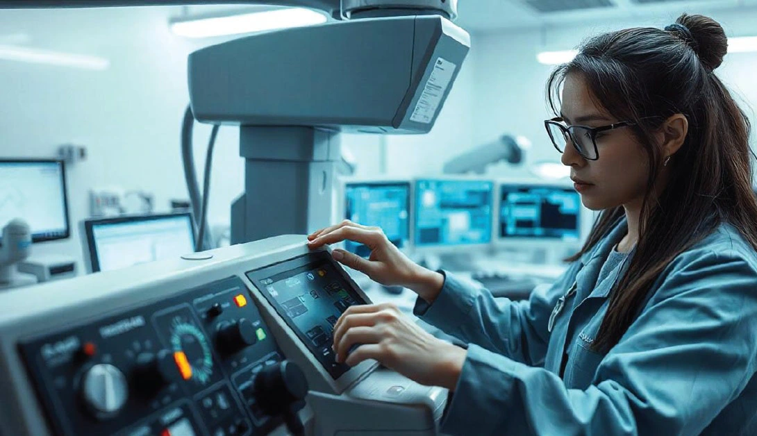 Quality by Design: Integrating Design Controls into Medical Device Product Development