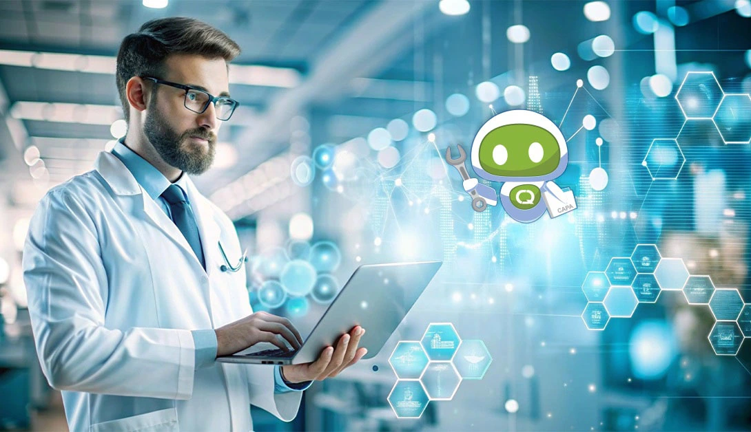 Design Changes in MedTech: Adopt a Quality-First Approach