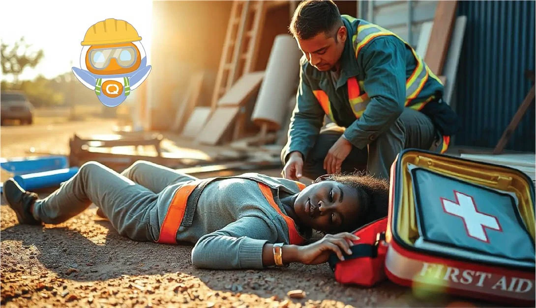 Reducing Serious Injuries and Fatalities (SIFs) with Technology-Driven Safety Programs