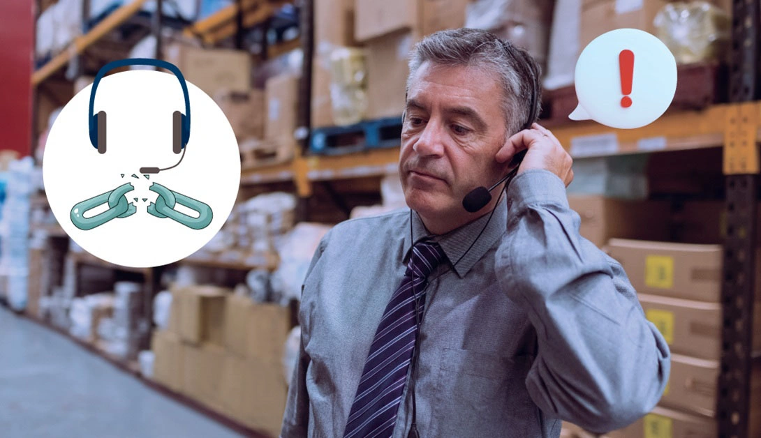 Lost in Translation: How Disjointed Supplier Communication is Delaying Your Procurement Cycle