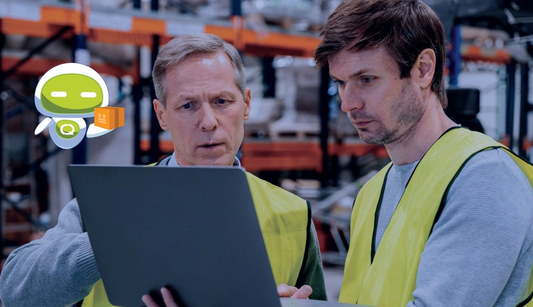 The Email Trap: Why Email-Based SCARs Are Failing Your Traceability Standards