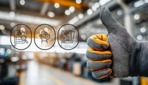 Minimizing the Complexity of Managing Safety Processes