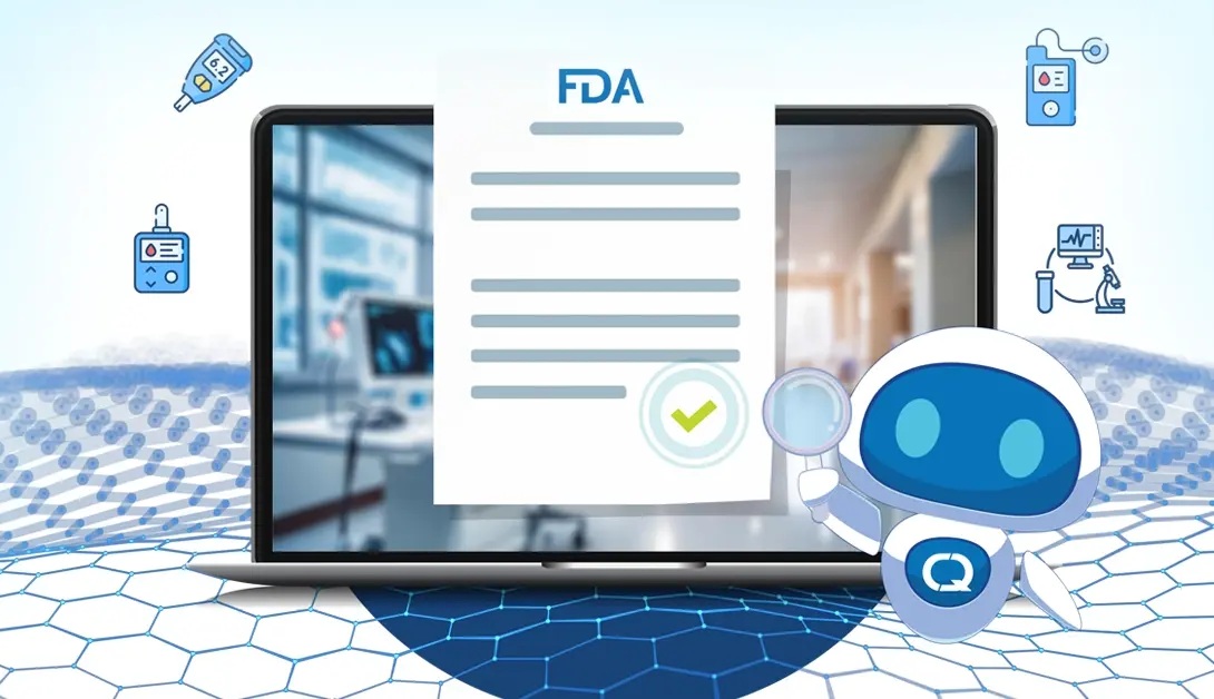 FDA QMSR Implementation Guide: What Medical Device Manufacturers Need to Know