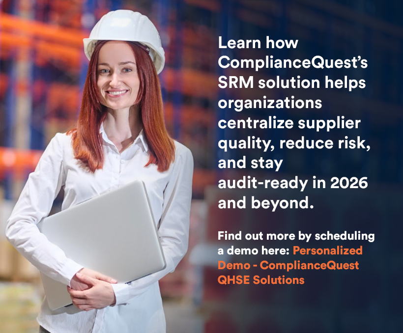  supplier relationships