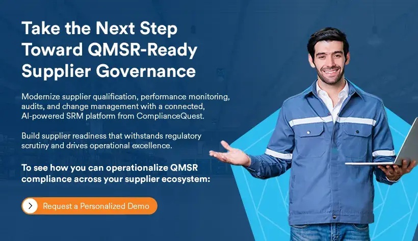 QMSR the game changer