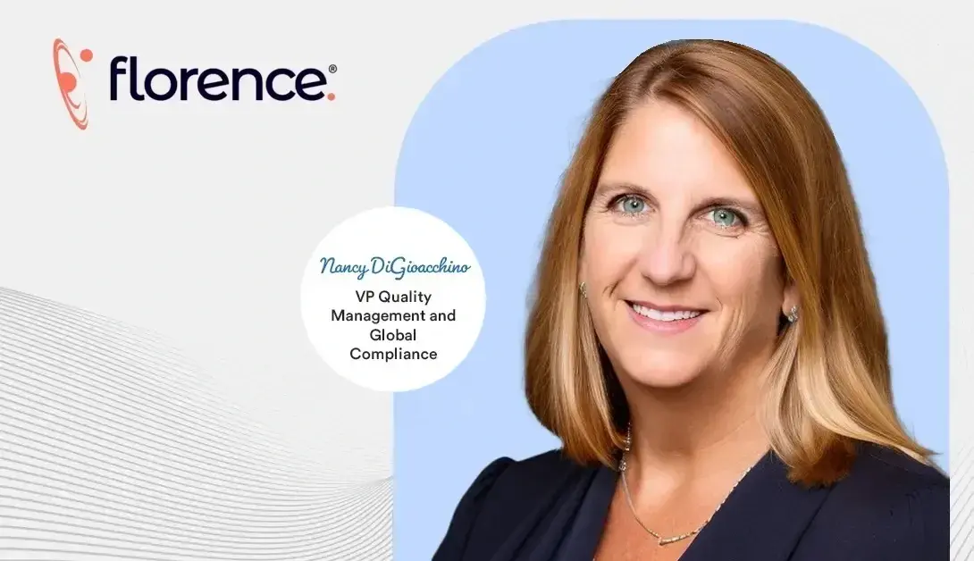 Culture as the Catalyst: How Nancy DiGioacchino is Elevating Quality at Florence Healthcare