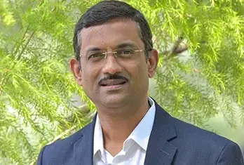 Krishna Venkatesh