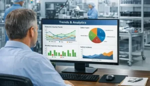 Nonconformances aren’t your problem, ignoring their pattern is!