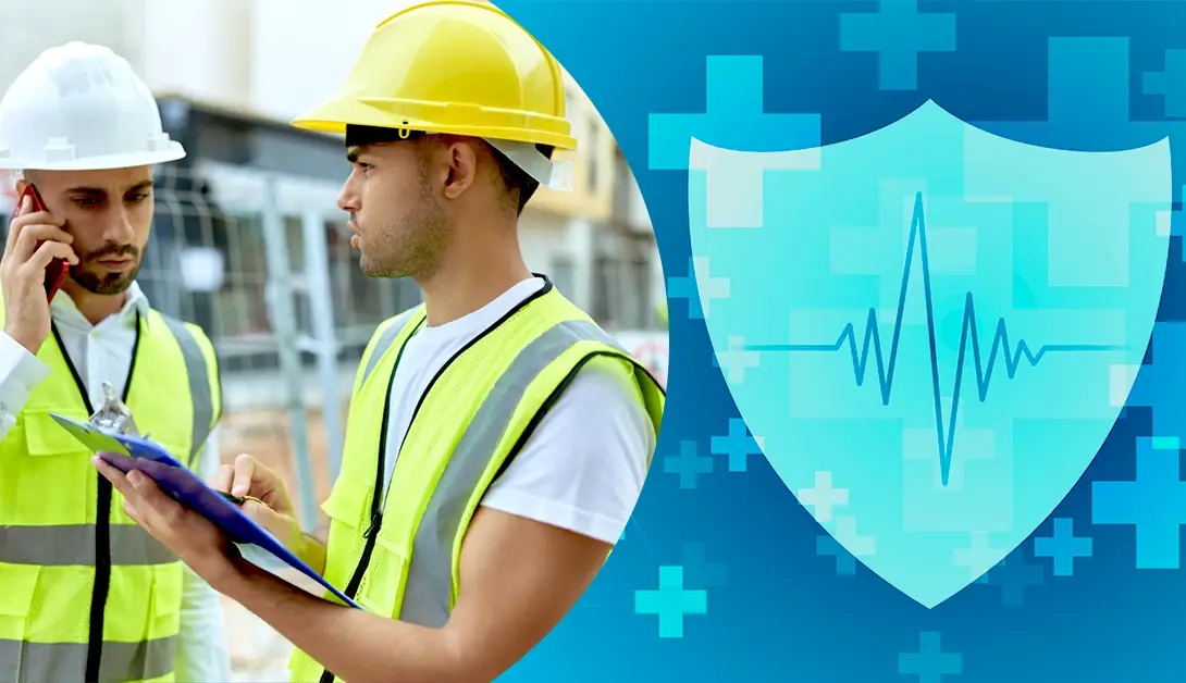 #RealSafety Matters: Why TRIR Success Can Hide Serious Injury and Fatality (SIF) Risk