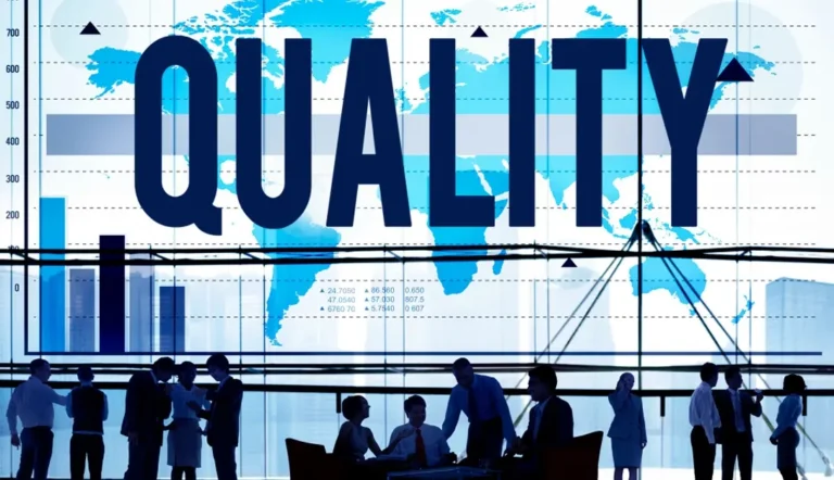 Reimagine Compliance to Quality as a Strategic Asset