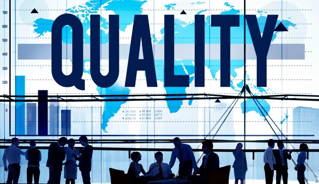 Reimagine Compliance to Quality as a Strategic Asset