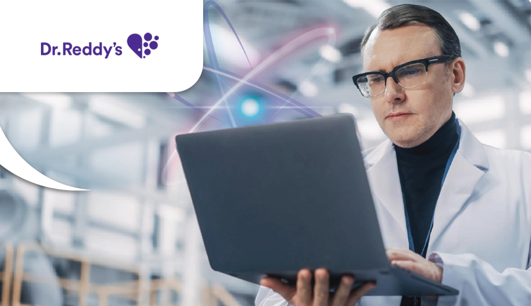 Dr. Reddy’s Partners with ComplianceQuest and Salesforce to Drive Next-Generation Quality Standards with AI-Powered Platform