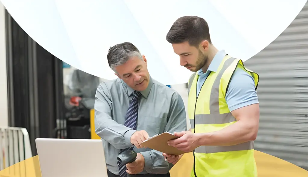 Anticipate, Quantify, Mitigate: Supplier Risk Management Done Right