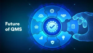 Our Takeaway from the 2026 Gartner® Magic Quadrant™ on the Future of QMS