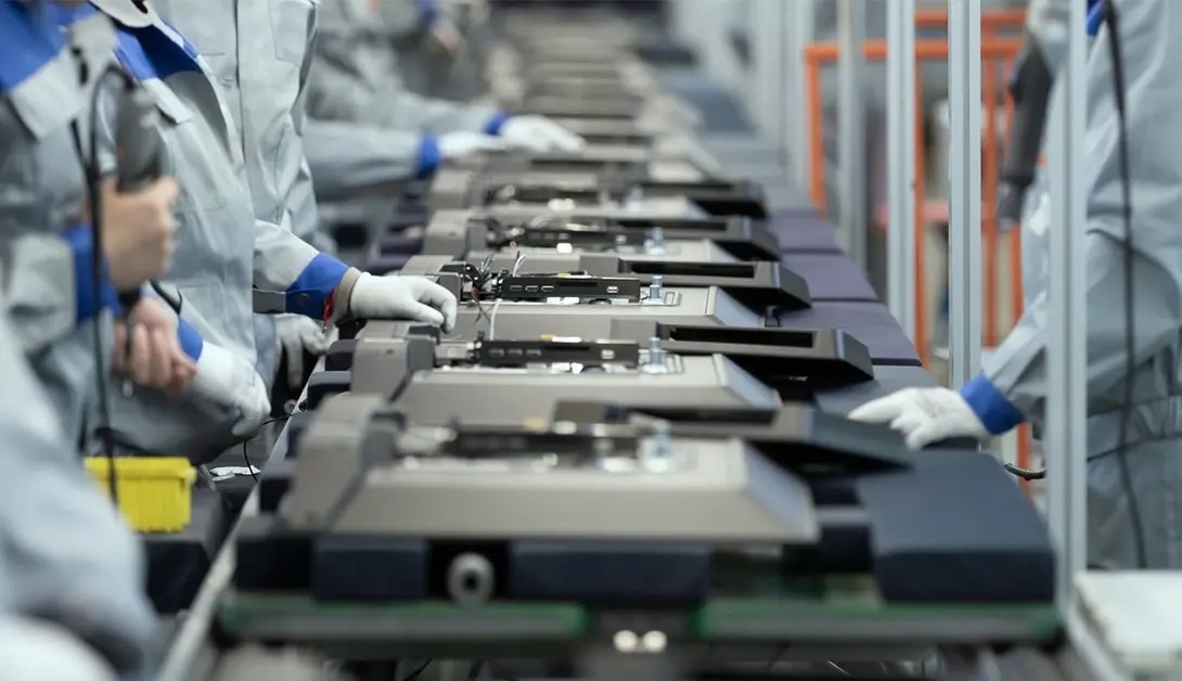 validation-risk-electronics-manufacturing