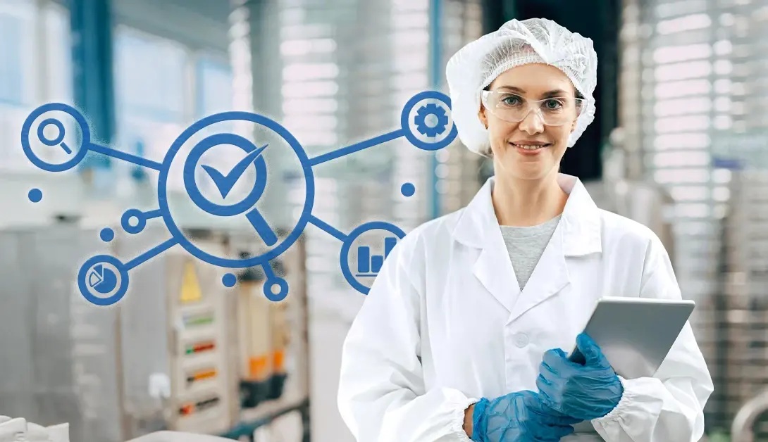 Can You Defend Your Quality Workflows During an Inspection?