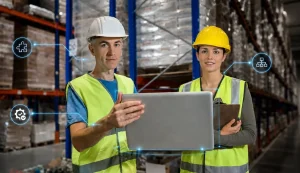 Transform Your QMS to an Integrated, Connected and Efficient Digital QMS