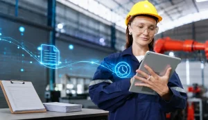 From Documenting Batches to Controlling Them in Real Time