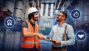 From Supplier Management to Supplier Experience: Driving Quality, Speed, and Trust with SXM (Supplier Experience Management)