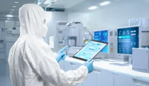 Why Technology is redefining Quality in MedTech