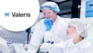 Valeris Drives Enterprise-Wide Quality and Compliance Transformation with ComplianceQuest