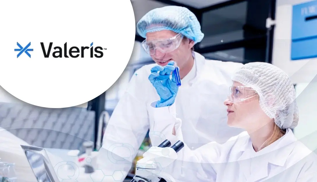 Valeris Drives Enterprise-Wide Quality and Compliance Transformation with ComplianceQuest