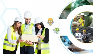 AI-Driven Digital Transformation Playbook for Safety Leaders