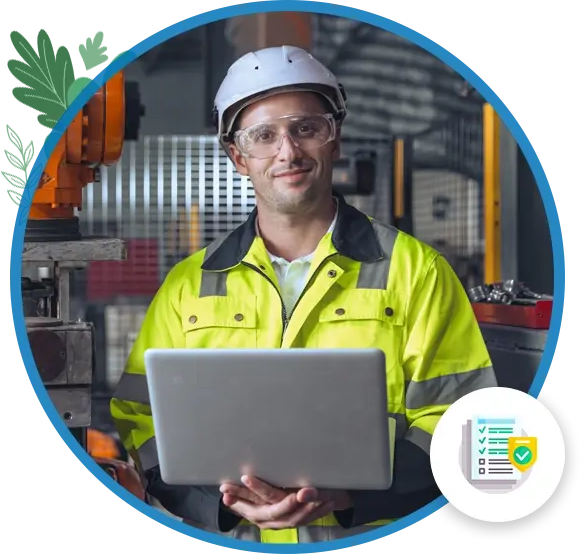 ComplianceQuest Manufacturing QMS software for all industries