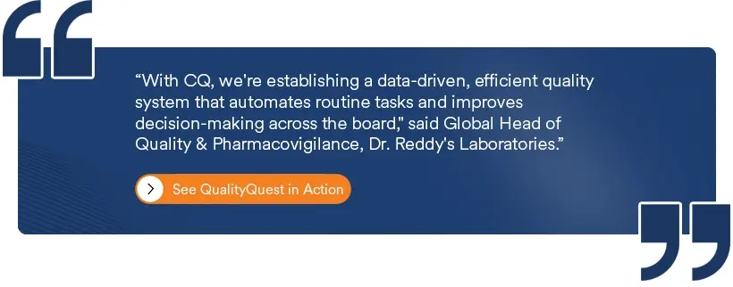 See QualityQuest in Action
