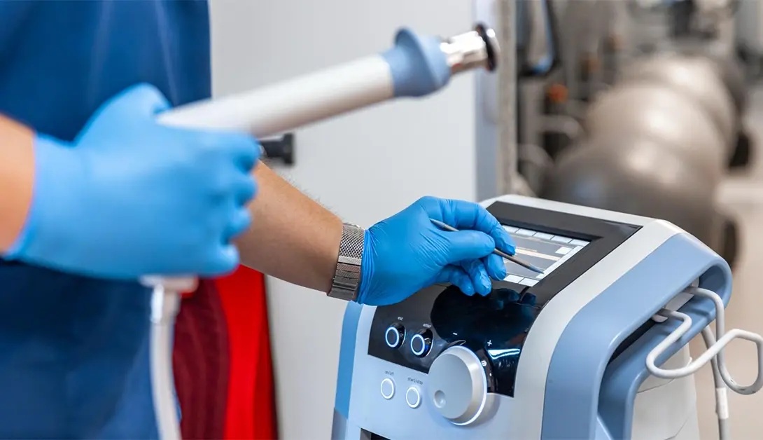 Speed Is Reshaping Quality Expectations in MedTech