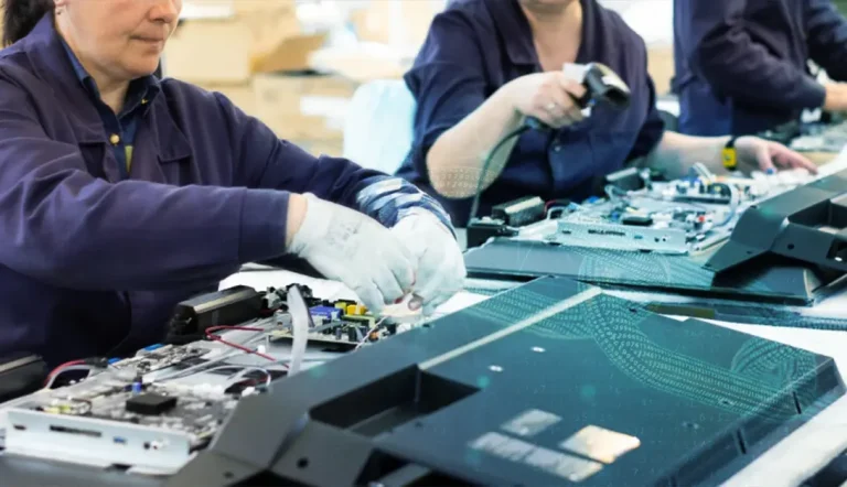 Why Supplier Quality Is Still the Weakest Link in Electronics Manufacturing and How a Connected Supplier Quality System Fixes It