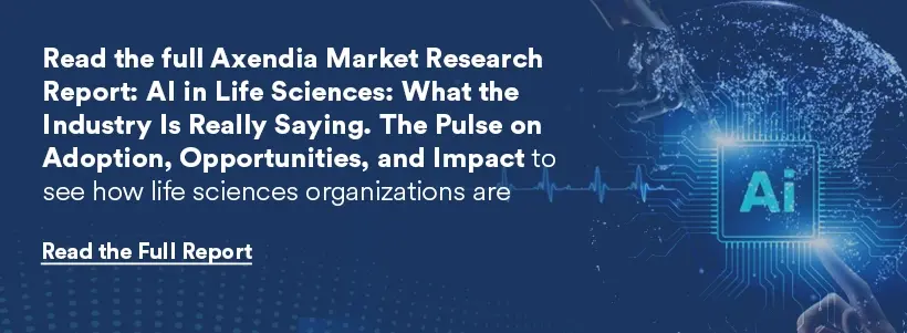 Axendia Market Research Report
